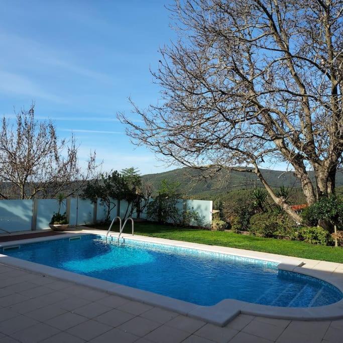 Vila Casat5, Ferias, Piscina Privativa. Agueda, Aveiro Exteriér fotografie