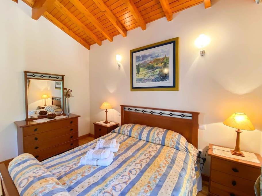 Vila Casat5, Ferias, Piscina Privativa. Agueda, Aveiro Exteriér fotografie