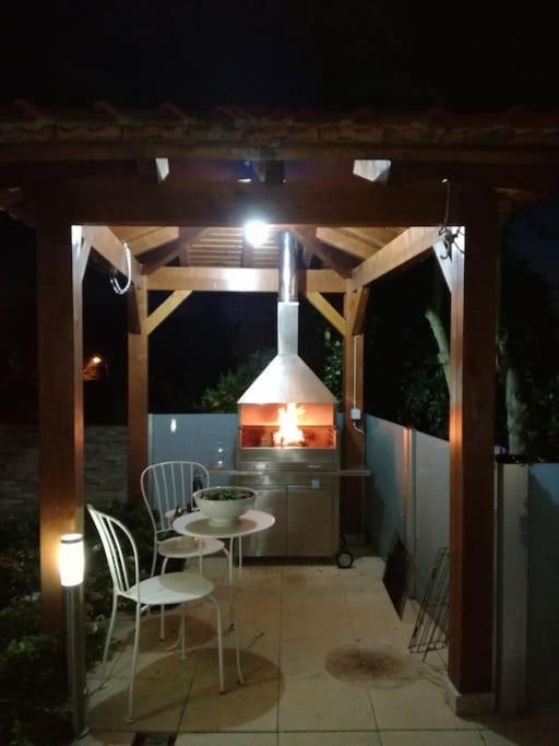 Vila Casat5, Ferias, Piscina Privativa. Agueda, Aveiro Exteriér fotografie