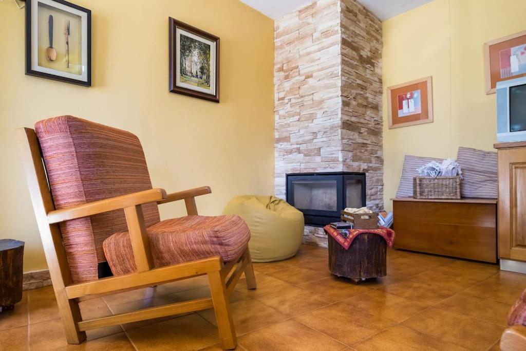 Vila Casat5, Ferias, Piscina Privativa. Agueda, Aveiro Exteriér fotografie